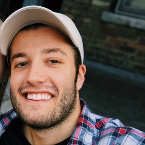 Meet your Posher, Daniel